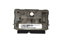 Controlador 03E906019R 5WA11008 Seat Continental 