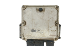 Controlador 0281011525 9654694380 9640938680 PSA Bosch 41377