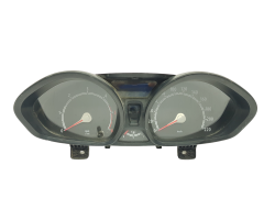 Velocímetro/Instrumentos Y Relojes Ford Fiesta 8A6T-10849-CL 8A6T10849CL 27065