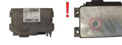 Controlador 46531221 IAW16F.ET 61602.108.01 Lancia 2777