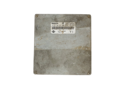 Controlador 23710 74B00 0261204243 Nissan Bosch 37301