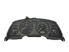 Velocímetro/Instrumentos Y Relojes Opel Astra G YL09131135 351117000 57368