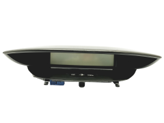 Velocímetro/Instrumentos Y Relojes Citroen C4 P96613462ZD 53890