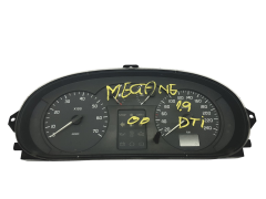 Velocímetro/Instrumentos Y Relojes Renault Scenic 1 Megane 1 7700427896 C 54677