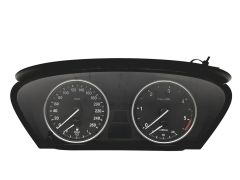 Velocímetro/Instrumentos Y Relojes BMW 5 E60 E61 6211 9177261 31468