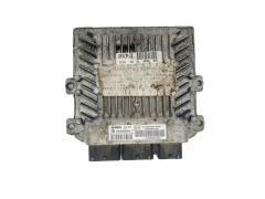 Controlador 5WS40029L-T SID803 9656061180 9655041480 PSA Siemens 44952