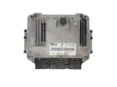 Controlador 0281013367 8200601334 8200756577 Renault Bosch 34289