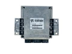 Controlador 9645989480 9655756380 IAW48P2.72 16.623.004 PSA 47566