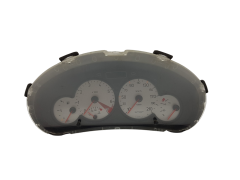 Velocímetro/Instrumentos Y Relojes Peugeot 206 9648837180 000643405 1355