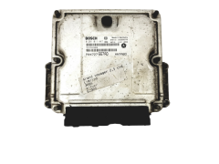Controlador 0281011447 P04727667AD HN7AB0 Chrysler Bosch 17825
