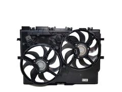 Ventilador Refrigeración Del Motor Jumper Ducato Boxer III 1631485680 Qplus