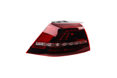 Faro Trasera Izquierdo Para VW Golf 7 5G0945207C 89451538202 DPA