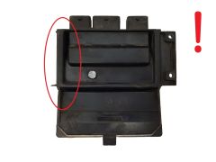 Controlador 8200331477 8200374150 R0410B027B Renault Delphi 14504