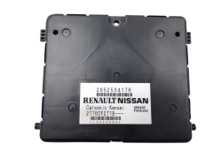 Controlador Renault Clio 5 Captur 2 285253417R 27760F271B 0km 32