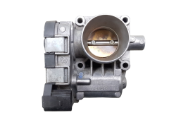 Mariposa De Aire Fiat Ford 5519278 40SMF10 Magneti 2824