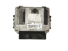 Controlador 55204661 0281013138 Alfa Romeo Bosch 26340