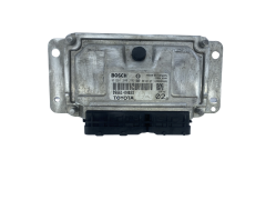 Controlador Toyota 89661-0H023 0261208702 Bosch 49502