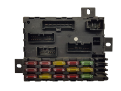Caja Reles / Fusibles Fiat 46533391