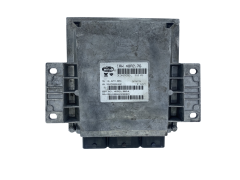 Controlador PSA 9645989480 9648620880 IAW48P2.76 Magneti Marelli 48322