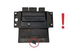 Controlador 8200334419 8200374152 R0410B024B Renault Delphi 14110
