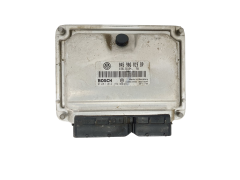 Controlador 045906019BP 0281012194 VW Bosch 46143