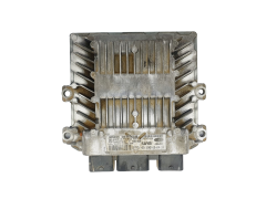 Controlador 3S61-12A650-LB 5WS40140D-T SID 804 Ford Siemens 42837