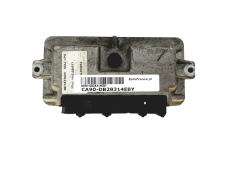 Controlador 55247708 4100266 Fiat FPT Metatron
