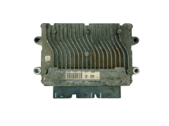 Controlador 9661960880 9655883280 PSA Valeo 34157
