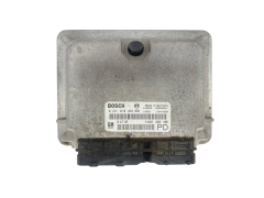 Controlador Opel 24417169 0281010268 Bosch GM 45092