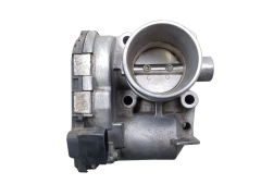 Mariposa De Aire Fiat Lancia 0280750042 1.2B Bosch 2939