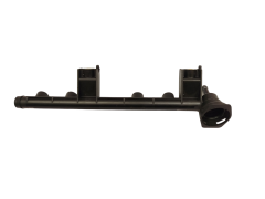 Rampa De Inyectores 7700870914 1,2 8v D7F Renault