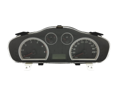 Velocímetro/Instrumentos Y Relojes Hyundai Santa Fe 94005-26340 58066