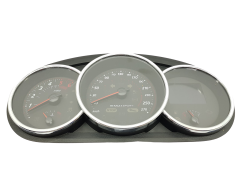 Velocímetro/Instrumentos Y Relojes Renault Megane 3 RS 248104038R Johnson