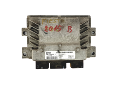Controlador Ford F1B1-12A650-TC S180047060C Continental 25528