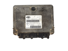 Controlador IAW4AF.M9 55183580 Fiat Magneti Marelli 21071