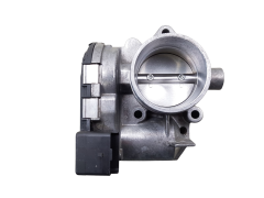 Mariposa De Aire Citroen Peugeot 0280750085 1635Q9 1.6 Bosch 2227