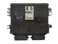 Controlador Del Motor Suzuki 33920-62J02 MB112300-0383 Denso