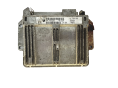 Controlador 7700105560 7700112834 Renault Magneti Marelli 25999