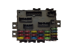 Caja Reles / Fusibles Fiat 46517276 20227