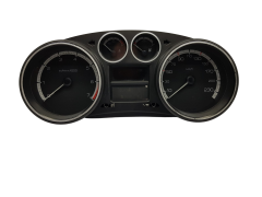 Velocímetro/Instrumentos Y Relojes Peugeot 308 9665107380  1166
