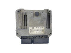 Controlador VW 03G906021LN 0281013282 Seat Bosch 61882