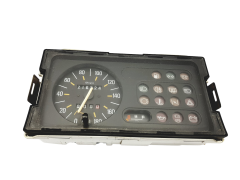 Velocímetro/Instrumentos Y Relojes Renault Express Rapid 7700782934 09042349903