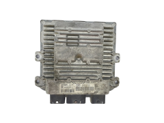 Controlador 9648971880 9643455080 5WS40021I-T PSA Siemens 61057