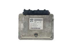 Controlador IAW4EF.G3 51761337 Fiat Magneti Marelli 41719