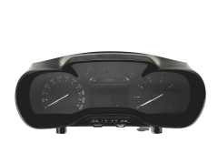 Velocímetro/Instrumentos Y Relojes Citroen C3 3 9832140580 Yazaki 52807