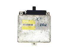 Controlador Del Motor 0280000347 PSA Bosch 26394