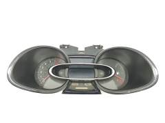 Velocímetro/Instrumentos Y Relojes Renault Clio 4 248109128R Visteon 27011