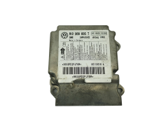 Controlador 1K0909605T 5WK43412 VW Siemens 69146
