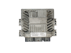 Controlador S122326114A 8200843713 Renault Siemens 45735