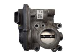 Mariposa De Aire Renault 161206038R H8201171233 0.9 1.2 TCE 2537